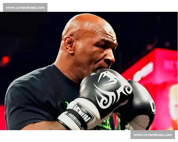 泰森拳坛告别战：回顾铁拳传奇的最后一击与荣耀之路