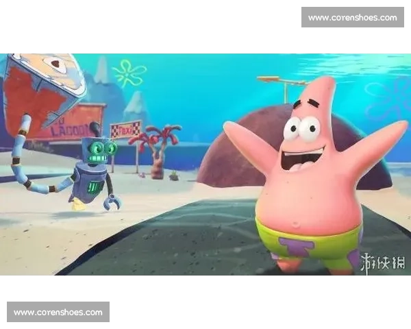 海绵宝宝精彩赛事下载全攻略让你轻松畅玩