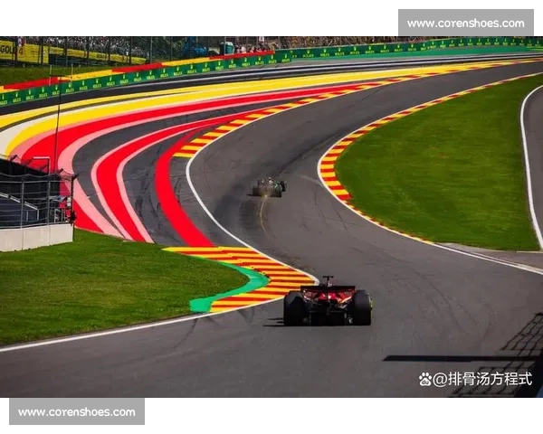 F1赛道制胜之道：揭秘顶级车队战略与比赛布局全解析