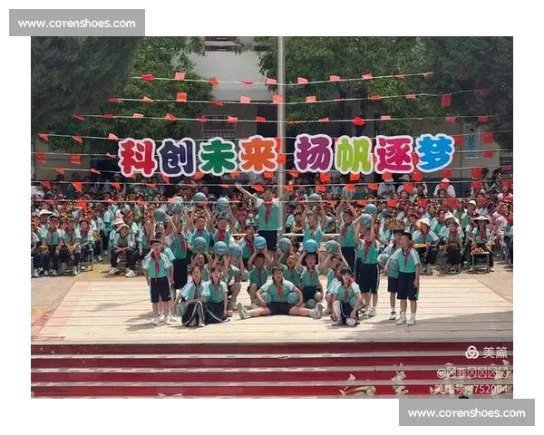 童心飞扬在诗的海洋中展开想象与梦想的小学生朗诵精彩展示