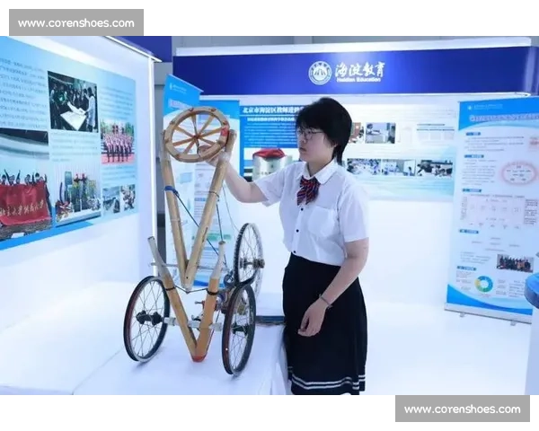 聚焦金鹏科技比赛创新成果与未来科技人才培养之路探索实践经验分享 聚焦金鹏科技比赛创新成果与未来科技人才培养之路探索实践经验分享