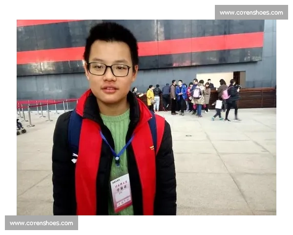 赛场风采尽显才情比拼中学生作文精彩点评