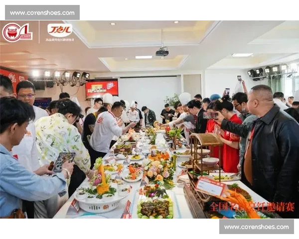 全球比萨大赛:厨艺高手同台竞技,挑战极限口味与创意搭配 全球比萨大赛:厨艺高手同台竞技,挑战极限口味与创意搭配