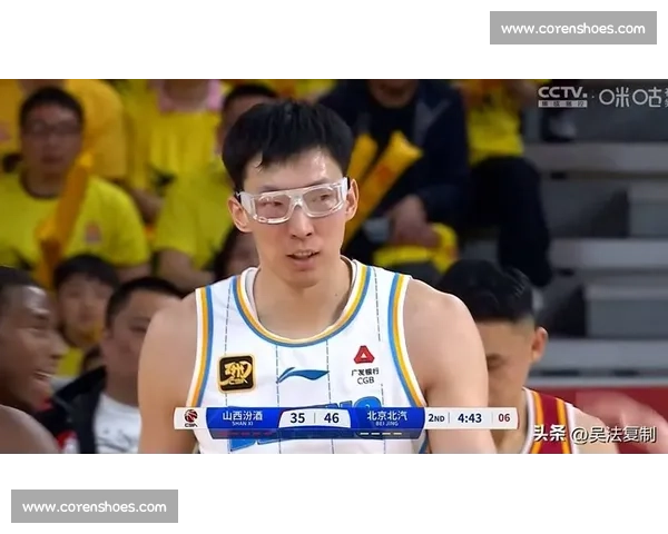 周琦精彩比赛集锦展现绝佳防守与进攻技巧带领球队逆转胜利 周琦精彩比赛集锦展现绝佳防守与进攻技巧带领球队逆转胜利