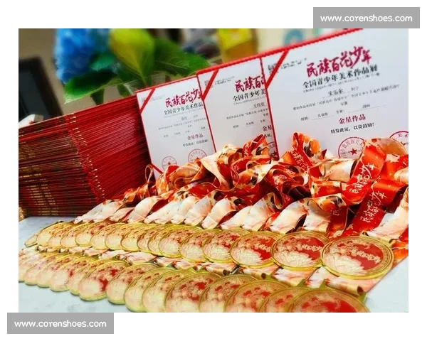 技能比赛获奖感言简短:感谢支持与努力,共同成就辉煌未来 技能比赛获奖感言简短:感谢支持与努力,共同成就辉煌未来