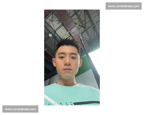 张继科最新动态曝光他未来是否还会重返赛场引关注 张继科最新动态曝光他未来是否还会重返赛场引关注